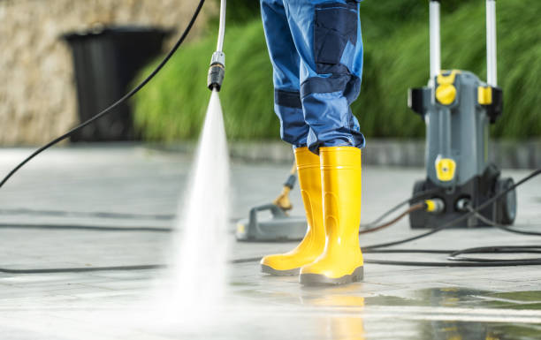 Best Residential Pressure Washing Services  in Queens Gate, PA